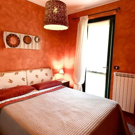 Holiday Apartment Albachiara Tavernola Bergamasca Extérieur photo