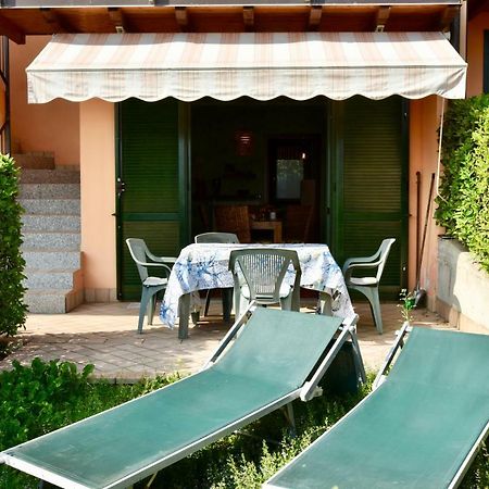 Holiday Apartment Albachiara Tavernola Bergamasca Extérieur photo