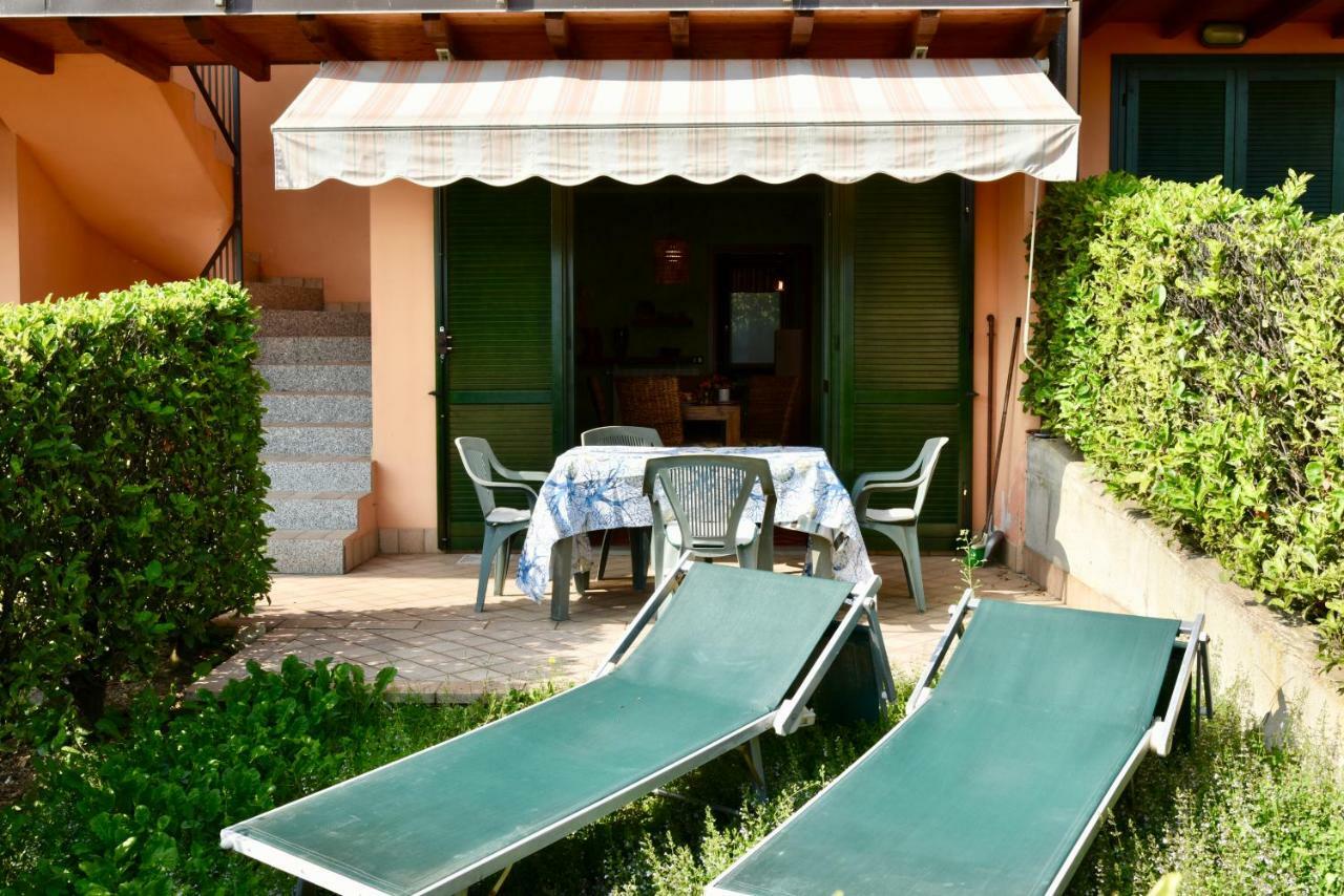Holiday Apartment Albachiara Tavernola Bergamasca Extérieur photo