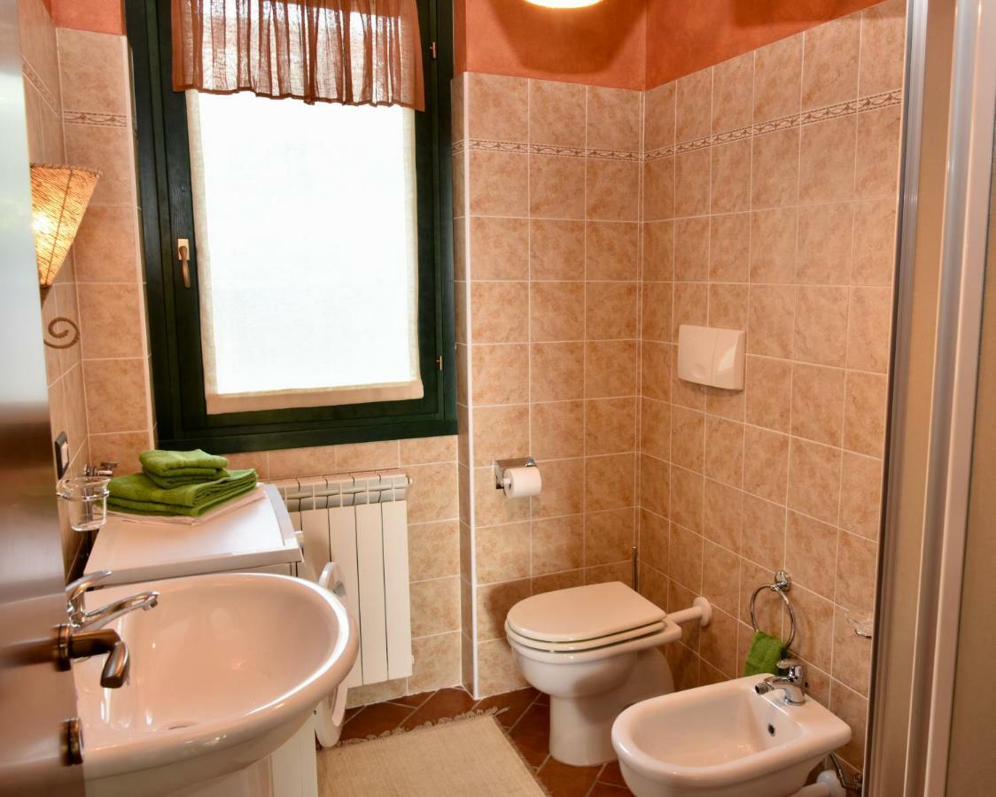 Holiday Apartment Albachiara Tavernola Bergamasca Extérieur photo